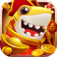 プログラムのアイコン：daily fishing-arcade fish…
