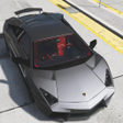 程序图标:Reventon Lambo Simulator