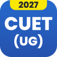 Ikona programu: CUET 2023 Exam Preparatio…