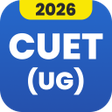 プログラムのアイコン：CUET 2023 Exam Preparatio…