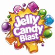 ไอคอนของโปรแกรม: Jelly Candy Blast