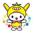 Ikona programu: はねぴょん健康ポイント - 楽しくおトクに健康づく…