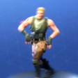 DEFAULT DANCE SIMULATOR