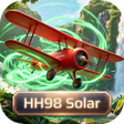 ไอคอนของโปรแกรม: HH98 Solar