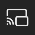 Ícone do programa: Screen Mirroring: Air TV …