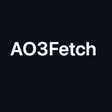 AO3Fetch icon