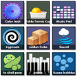 أيقونة البرنامج: Relaxation Game: Stress R…