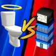 Skibidi Toilet - Tower Defense
