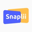 Icoon van programma: Snaplii: Cash Back eGift …