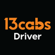 Icon of program: 13cabs Driver