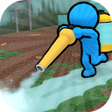 Programın simgesi: Pool cleaning