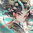 Иконка программы: 幻之封神-国风放置卡牌手游