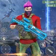 Icon of program: Gun Game Fire Battlegroun…