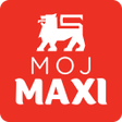 Icon of program: MOJ MAXI