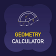 Geometry Area Calculators