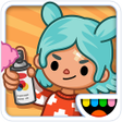 프로그램 아이콘: Toca Life: After School
