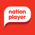 プログラムのアイコン：Nation Player