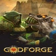 Symbol des Programms: Godforge