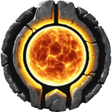 ไอคอนของโปรแกรม: Godforge