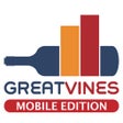 Icoon van programma: GreatVines Mobile