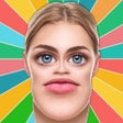 Icoon van programma: Funny Face Camera Booth