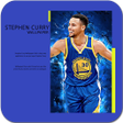 Icon of program: Stephen Curry Wallpaper 2…