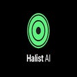 Icon of program: Halist AI