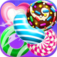 Ikona programu: Candy Block Elimination G…