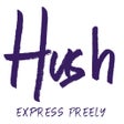 أيقونة البرنامج: Hush - Express Freely