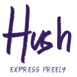Hush - Express Freely
