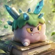 ไอคอนของโปรแกรม: TCG Master: Card Collecto…