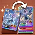 Иконка программы: TCG Master: Card Collecto…