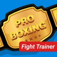 Icoon van programma: PRO BOXING Fight Trainer