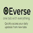 Ícone do programa: Everse