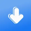 プログラムのアイコン：Stories Saver for Faceboo…