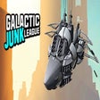 Symbol des Programms: Galactic Junk League