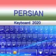 Persian Keyboard 2020: Persian