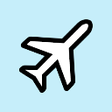 أيقونة البرنامج: FlightSeats.io Reward Sea…