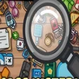 Ícone do programa: Lost Items But Found Simu…