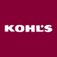 Programın simgesi: Kohls - Shopping  Discoun…