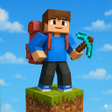 Programikonen: One Block Craft Adventure
