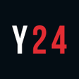 Ikona programu: Y24 - aktualne informacje…