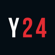 Ikona programu: Y24 - aktualne informacje…