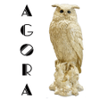 Ícone do programa: Agora Vintage - Athens Ge…