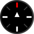 プログラムのアイコン：Marathi Compass ( मराठी ह…
