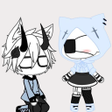 程序图标：Gacha Ideas Girl x Boys O…