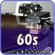 Icon of program: Online 60s Radio - Live C…