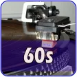 Online 60s Radio - Live Cool Music
