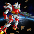 プログラムのアイコン：Robot Warrior