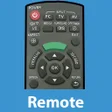 Programın simgesi: Remote Control For Panaso…
